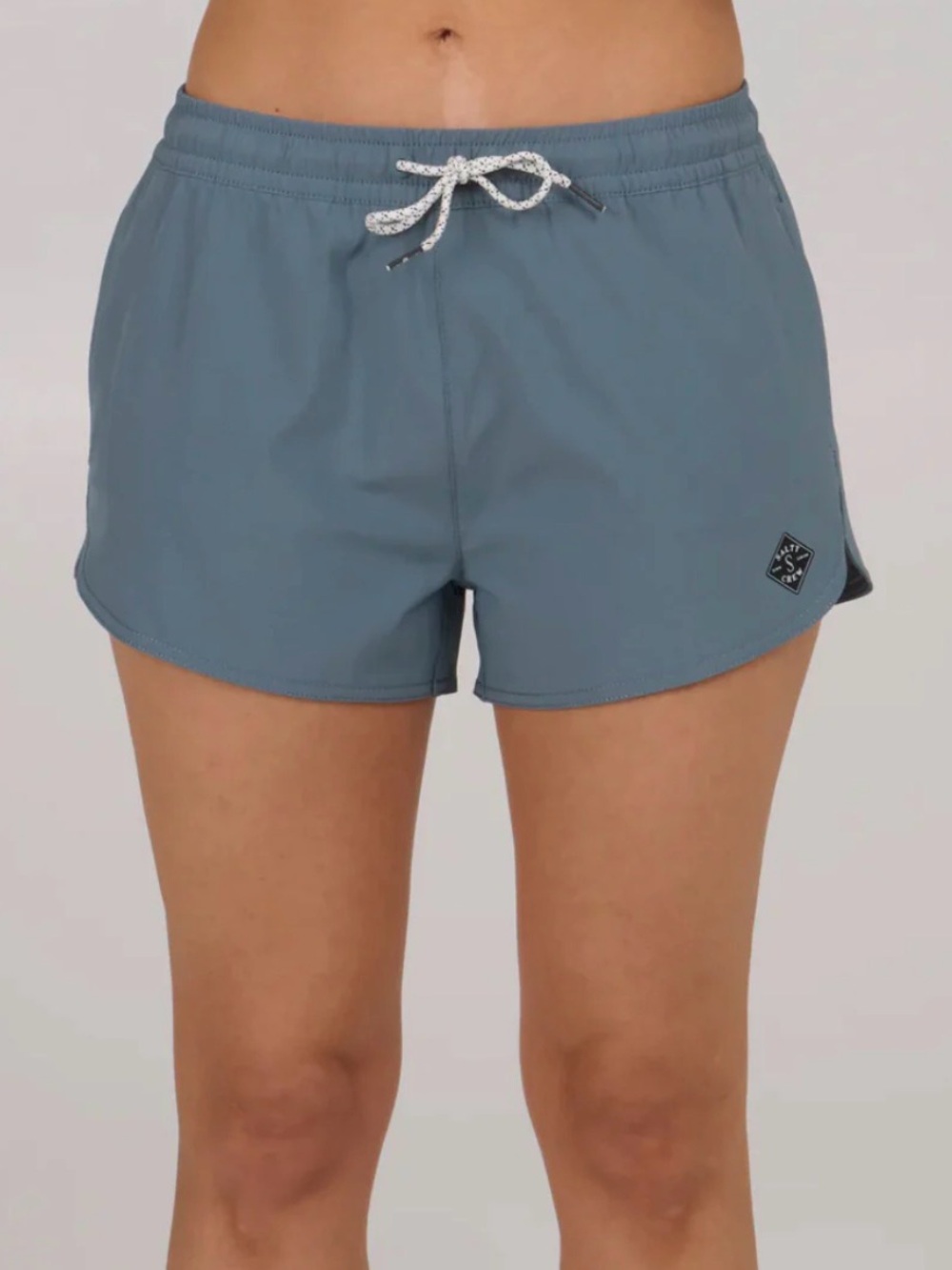 SALTY CREW - BEACONS SHORT - FIN BLUE NEW - Picture 2 of 8